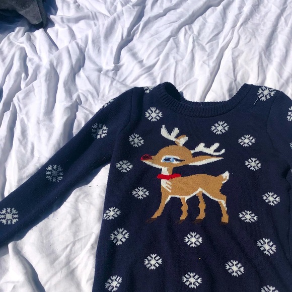 christmas sweater - Picture 2 of 5